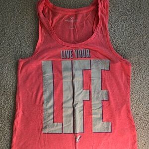 AE tank top